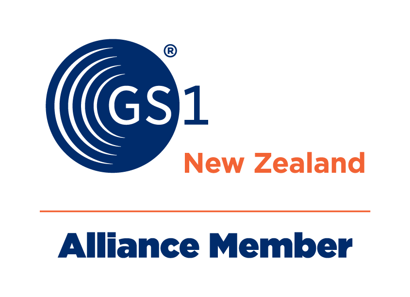 GS1 New Zealand Alliance Member